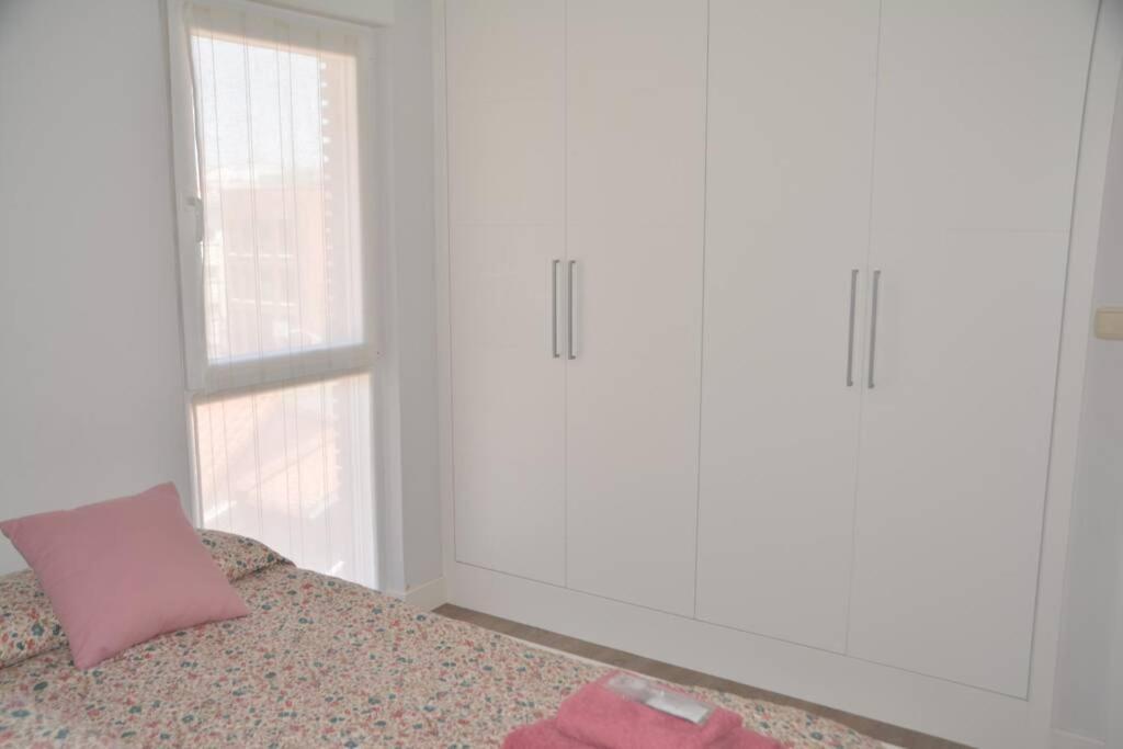 Hondarribia Con Garaje Ess02307 הונדאריבה מראה חיצוני תמונה