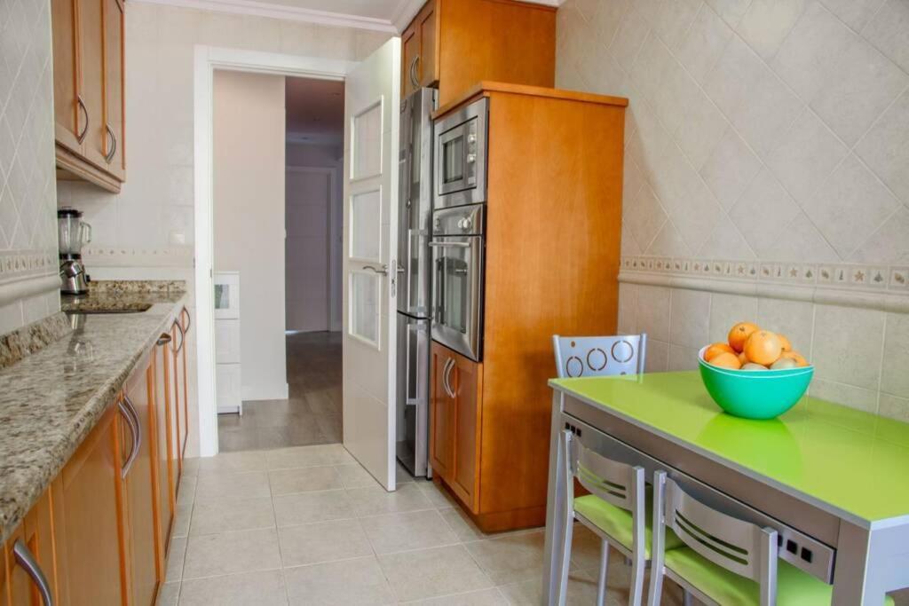 Hondarribia Con Garaje Ess02307 הונדאריבה מראה חיצוני תמונה