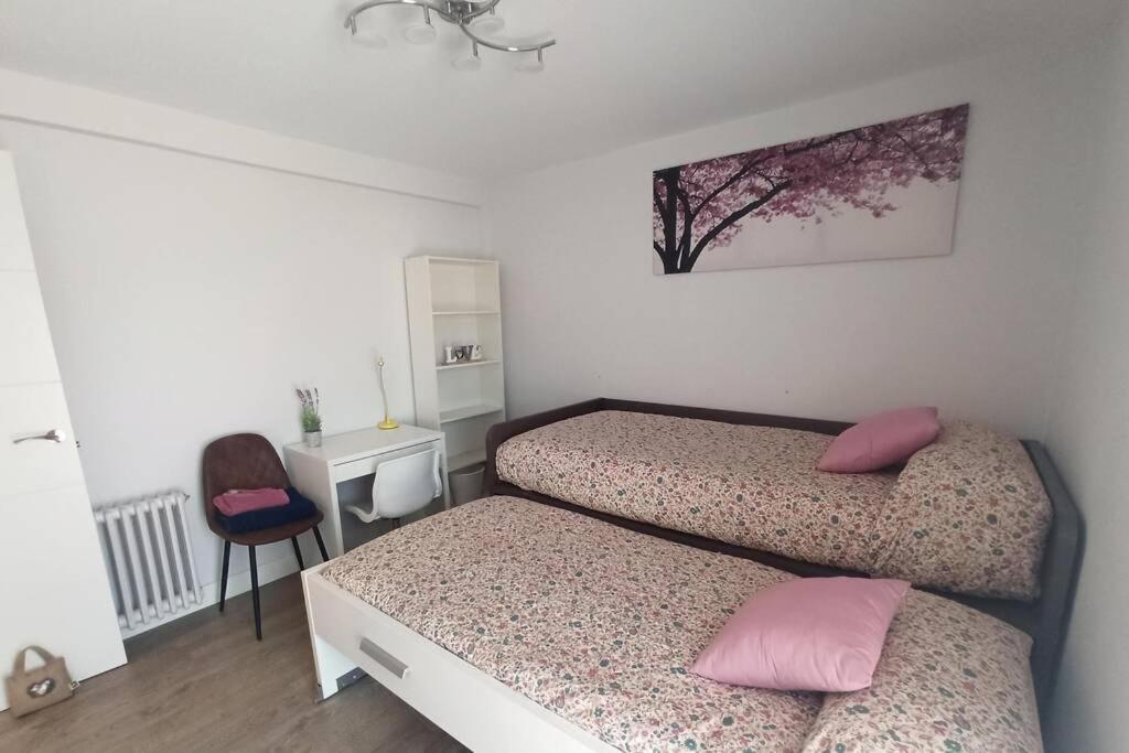 Hondarribia Con Garaje Ess02307 הונדאריבה מראה חיצוני תמונה