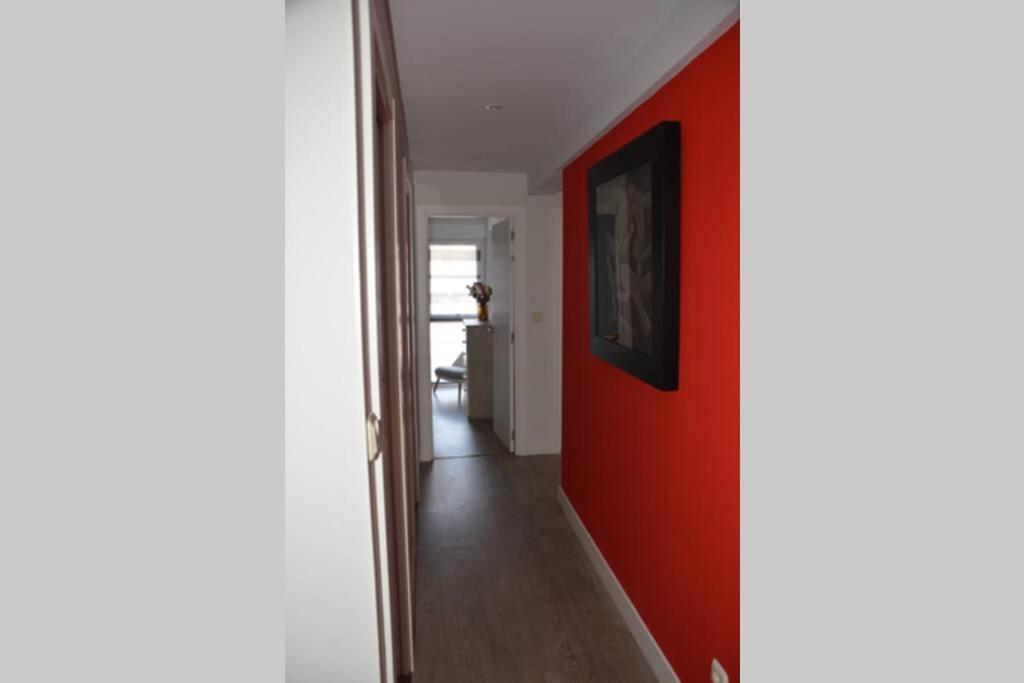 Hondarribia Con Garaje Ess02307 הונדאריבה מראה חיצוני תמונה
