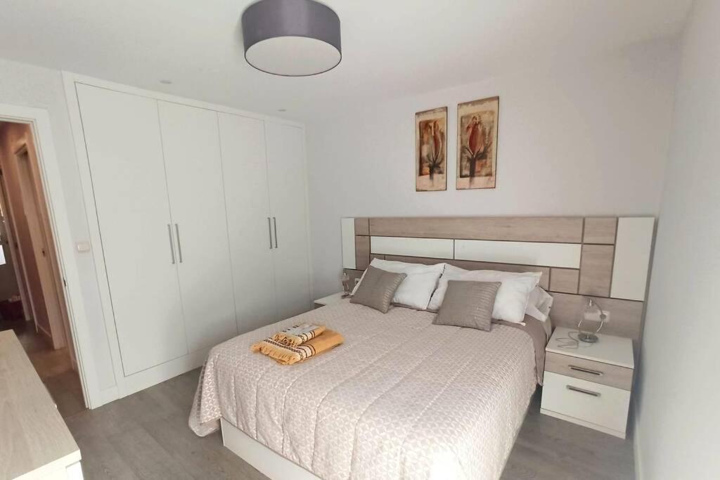 Hondarribia Con Garaje Ess02307 הונדאריבה מראה חיצוני תמונה