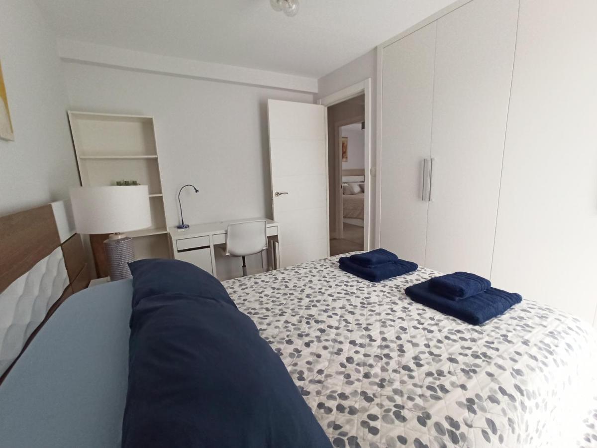 Hondarribia Con Garaje Ess02307 הונדאריבה מראה חיצוני תמונה