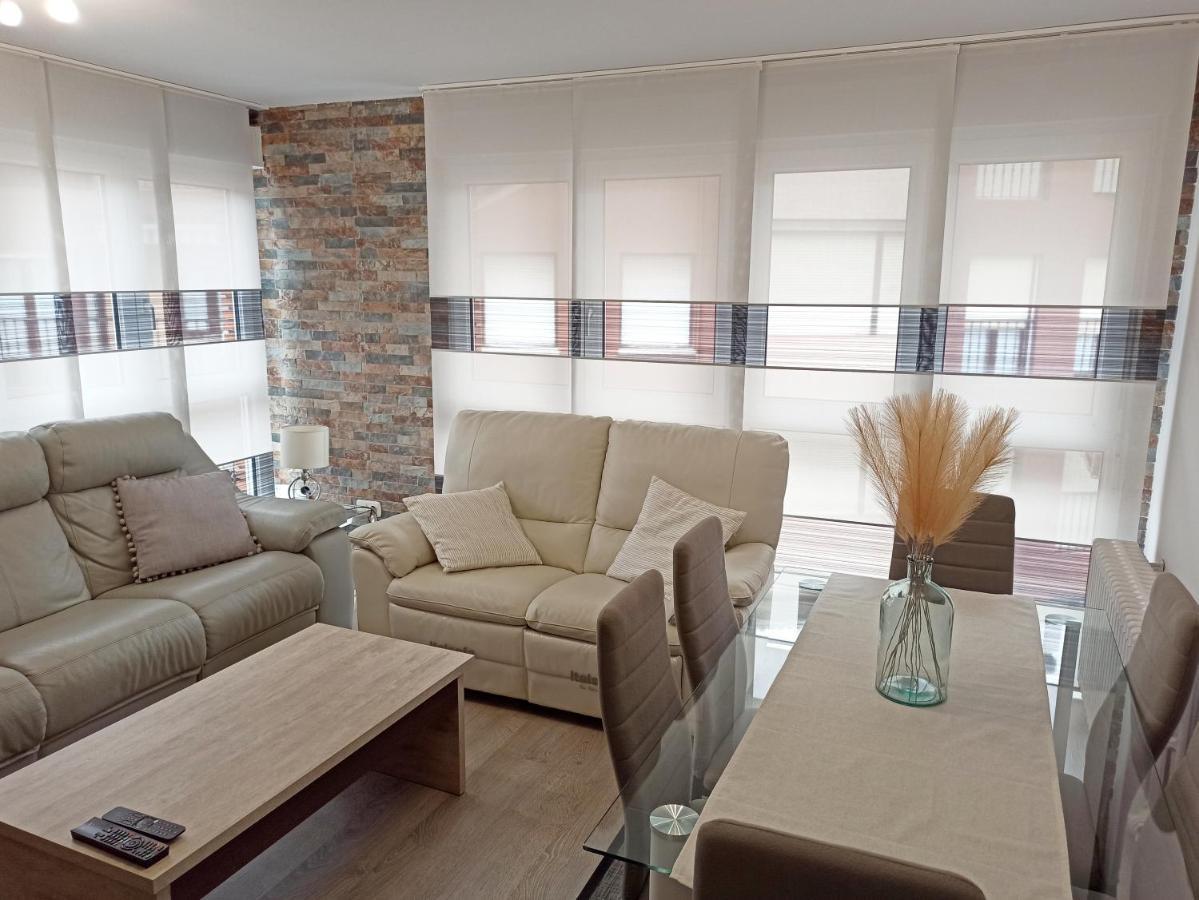 Hondarribia Con Garaje Ess02307 הונדאריבה מראה חיצוני תמונה