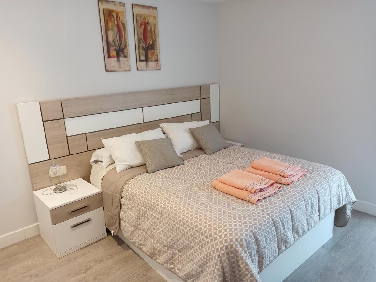Hondarribia Con Garaje Ess02307 הונדאריבה מראה חיצוני תמונה