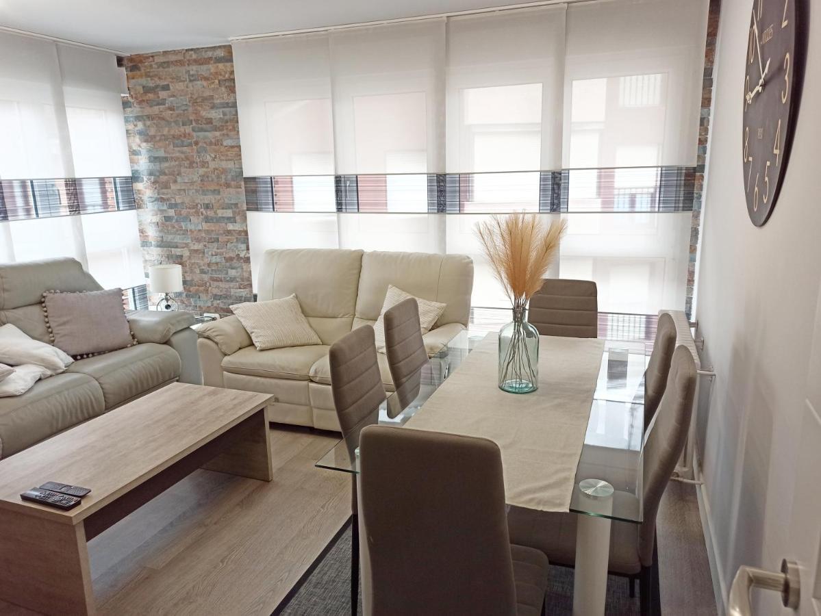 Hondarribia Con Garaje Ess02307 הונדאריבה מראה חיצוני תמונה